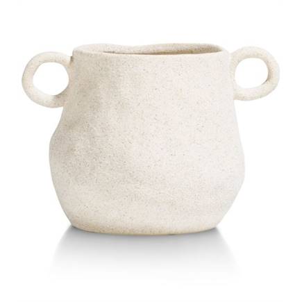 Coco Maison Elena vaas H13cm